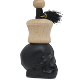 Black Magic Skull Car Diffuser, Air Freshener, Aromatherapy Diffuser, Premium Grade Fragrance Oil