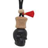 Black Magic Skull Car Diffuser, Air Freshener, Aromatherapy Diffuser, Premium Grade Fragrance Oil