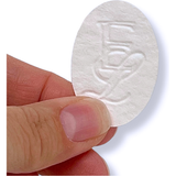 Frankincense and Myrrh Sniffie Scent Tester