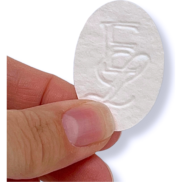 Pistachio Cloud Sniffie Scent Tester