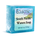 South Pacific Waters Handmade Glycerin Soap