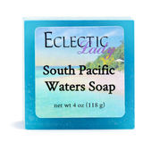 South Pacific Waters Handmade Glycerin Soap