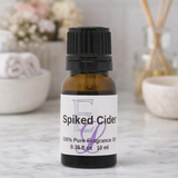 Spiked Cider Fragrance Oil, 10 ml