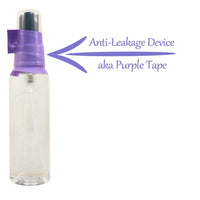 Lemon Lavender Room Spray - Fragrant Aromatic Room Mist For Home, Room, Office - Made With Essential Oils