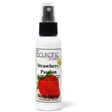 Strawberry Passion Body Spray, Hydrating Body Mist for Daily Use