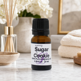 Sugar Cookie Fragrance Oil, 10 ml