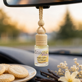 Sugar Cookie Scented Car Diffuser