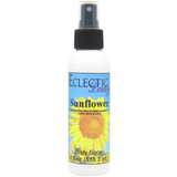 Sunflower Body Spray, Hydrating Body Mist for Daily Use