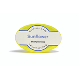 Sunflower Handmade Shampoo Soap