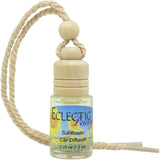 Sunflower Scented Car Diffuser, Air Freshener, Aromatherapy Diffuser, Premium Grade Fragrance Oil (Copy)