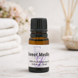 Sweet Medley Fragrance Oil, 10 ml