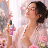 Sweet Pea Body Spray