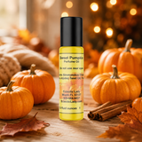 Sweet Pumpkin Perfume Oil