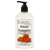 Sweet Pumpkin Body Wash