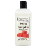 Sweet Pumpkin Body Wash
