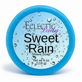 Sweet Rain Shave Bar Soap – 4 oz