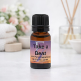 Take a Beat Fragrance Oil, 10 ml