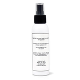 Tea Tree Essential Oil Body Spray