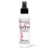 Tea Tree Essential Oil Body Spray