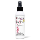 Tea Tree Essential Oil Body Spray