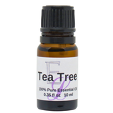 Tea Tree Essential Oil, 10 ml