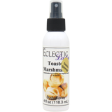 Toasted Marshmallow Body Spray, Hydrating Body Mist for Daily Use