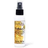 Tobacco Body Spray, Hydrating Body Mist for Daily Use