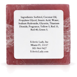Cola Handmade Glycerin Soap