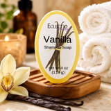 Vanilla Handmade Shampoo Soap