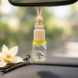 Vanilla Scented Car Diffuser