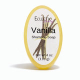 Vanilla Handmade Shampoo Soap