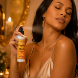 Vanilla Musk Body Spray