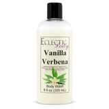Vanilla Verbena Body Wash