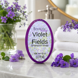 Violet Fields Handmade Shampoo Soap
