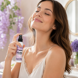 Violet Fields Body Spray
