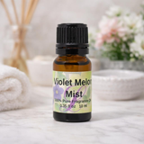 Violet Fields Fragrance Oil, 10 ml