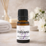 Volcanic Fragrance Oil, 10 ml