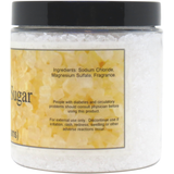 Warm Vanilla Sugar Bath Salts