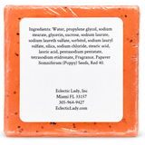 Watermelon Handmade Glycerin Soap