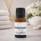 Watermelon Fragrance Oil, 10 ml