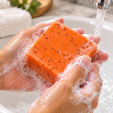 Watermelon Handmade Glycerin Soap