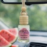 Watermelon Scented Car Diffuser