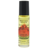 Watermelon Perfume Oil - Portable Roll-On Fragrance