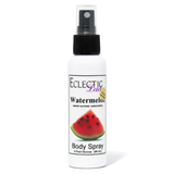 Watermelon Body Spray, Hydrating Body Mist for Daily Use