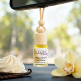 Whipped Cream Scented Car Diffuser