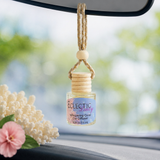 Whispering Coral Scented Car Diffuser