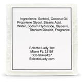 Lily of the Valley Handmade Glycerin Soap
