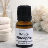 White Pineapple Fragrance Oil, 10 ml
