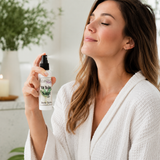 White Sage Body Spray