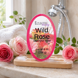Wild Rose Handmade Shampoo Soap